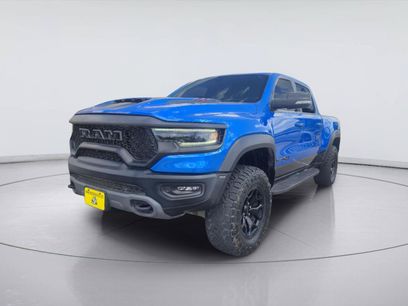 Used 2021 RAM 1500 TRX w/ TRX Level 2 Equipment Group