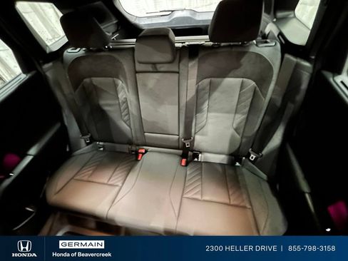Used 2026 BMW X3 M50 w/ Premium Package AWD/4WD image 28