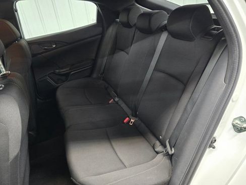 Used 2017 Honda Civic Sport image 15