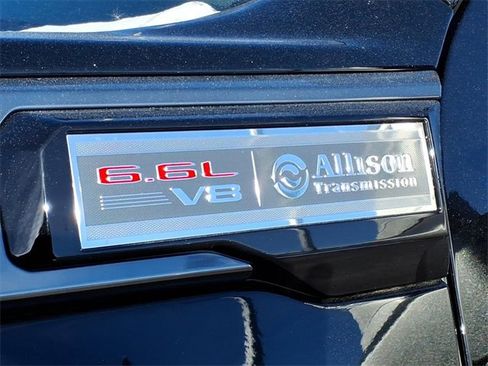 New 2026 GMC Sierra 2500 AT4 w/ Technology Package image 9