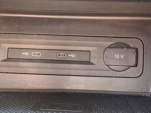 Certified 2023 Volkswagen Atlas SE w/ Panoramic Sunroof Package image 26