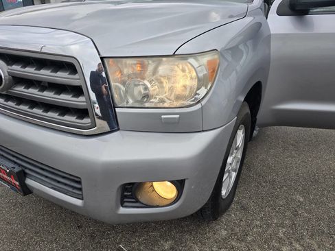 Used 2011 Toyota Sequoia SR5 image 48