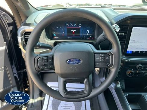 New 2026 Ford F150 STX w/ Equipment Group 200A AWD/4WD image 39
