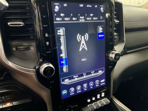 Used 2021 RAM 3500 Laramie image 10