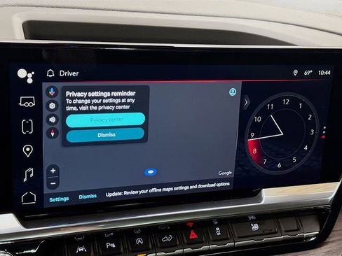 Used 2024 GMC Sierra 1500 SLT w/ SLT Premium Package image 15