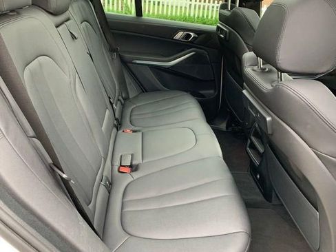 Used 2022 BMW X5 xDrive40i AWD/4WD image 22