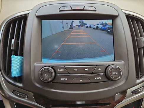 Used 2014 Buick LaCrosse Leather w/ Driver Confidence Package image 15