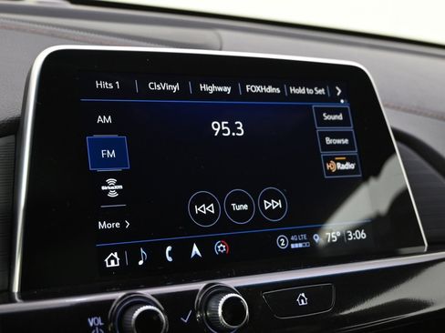 New 2026 Cadillac CT4 Sport image 26