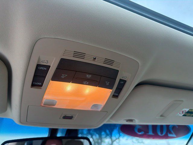 Used 2013 Lexus RX 350 AWD w/ Navigation Pkg image 8