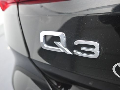 Used 2025 Audi Q3 2.0T Premium AWD/4WD image 31