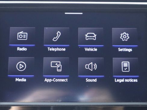 Used 2021 Volkswagen Atlas Cross Sport S image 16