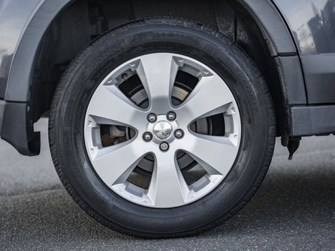 Used 2010 Subaru Outback 2.5i Premium image 17