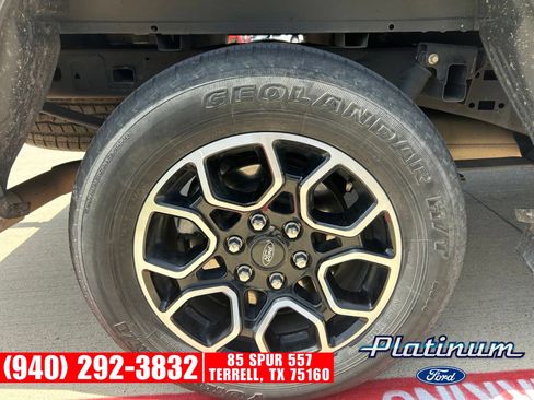 Used 2021 Ford F150 XLT w/ Equipment Group 302A High RWD image 13