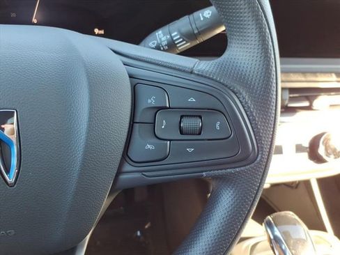 New 2026 Buick Envista Preferred image 35