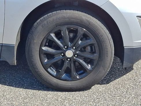 Used 2020 Chevrolet Equinox LT AWD/4WD image 26
