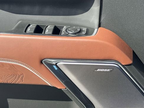 New 2026 GMC Sierra 2500 Denali Ultimate w/ Max Trailering Package image 22