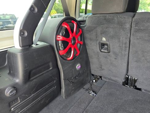 Used 2022 Jeep Wrangler Unlimited Rubicon w/ Xtreme Recon 35" Tire Package AWD/4WD image 50