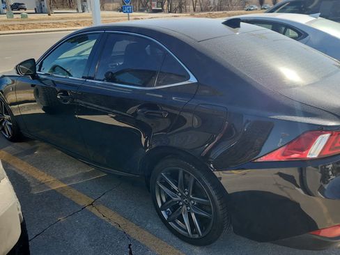 Used 2014 Lexus IS 350 AWD image 8