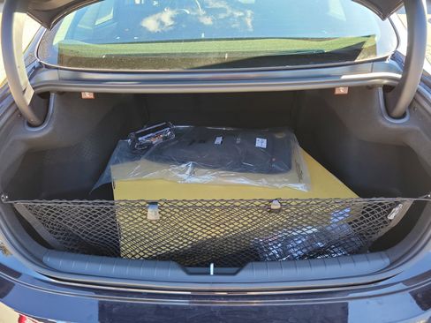 New 2026 Hyundai Sonata SEL image 8