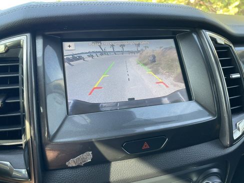 Used 2019 Ford Ranger Lariat w/ Equipment Group 501A Mid image 19