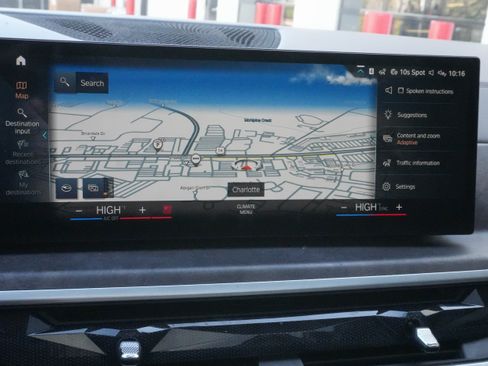 Certified 2023 BMW X7 xDrive40i w/ Climate Comfort Package image 23