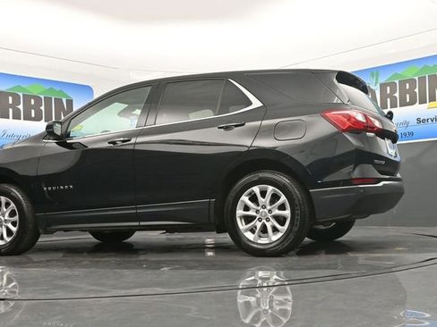 Used 2020 Chevrolet Equinox LT image 21