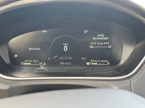 Used 2019 Lincoln Nautilus Reserve w/ Ultimate Package image 36