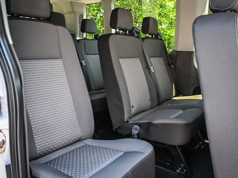 Used 2024 Ford Transit 350 XL RWD image 15