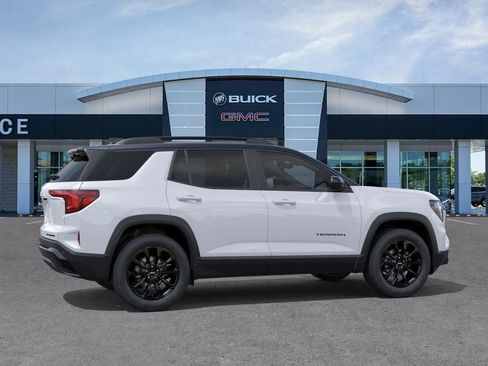 New 2026 GMC Terrain Elevation image 5