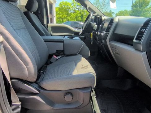 Used 2019 Ford F150 XLT w/ Equipment Group 301A Mid AWD/4WD image 27