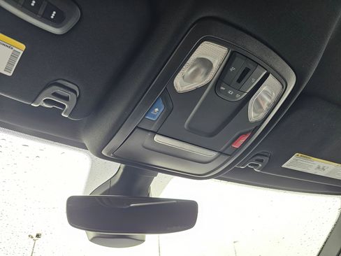 Used 2022 RAM 3500 Big Horn w/ Night Edition AWD/4WD image 27