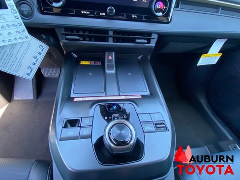 New 2026 Toyota bZ AWD/4WD image 39