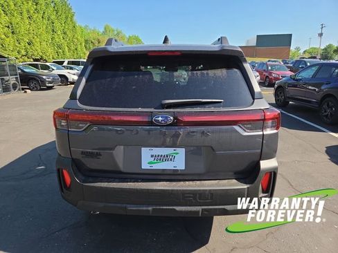 New 2026 Subaru Outback Limited AWD/4WD image 6