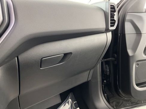 Used 2021 Ford Bronco Sport Big Bend image 36