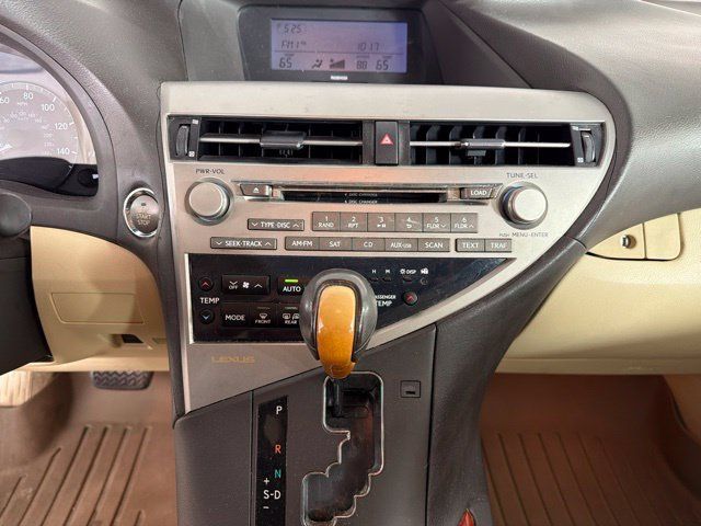 Used 2012 Lexus RX 350 FWD w/ Premium Pkg image 26