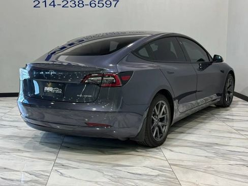 Used 2022 Tesla Model 3 Long Range AWD/4WD image 6