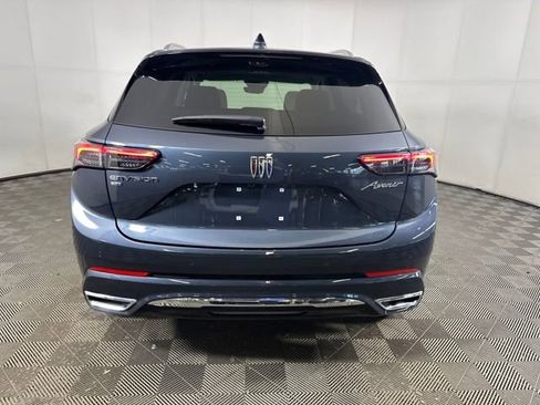 Used 2026 Buick Envision Avenir image 4