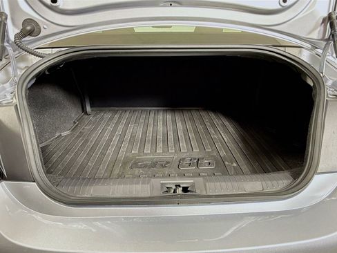 Certified 2024 Toyota GR86 Premium image 25