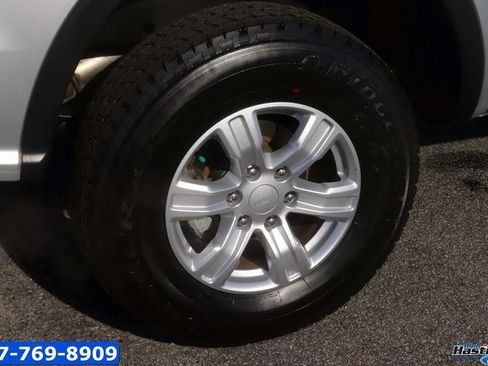 Used 2019 Ford Ranger XL w/ Equipment Group 101A Mid image 6