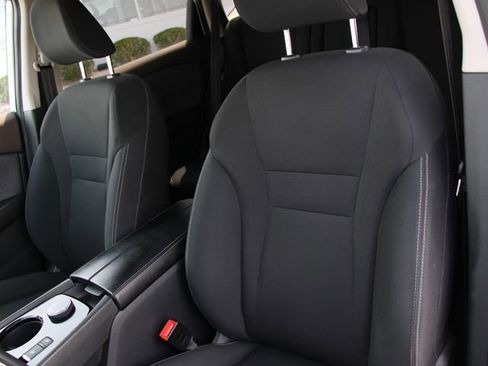 Certified 2023 Nissan Rogue S AWD/4WD image 6