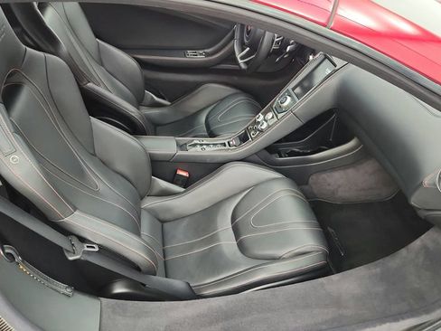 Used 2012 McLaren MP4-12C Coupe RWD image 29