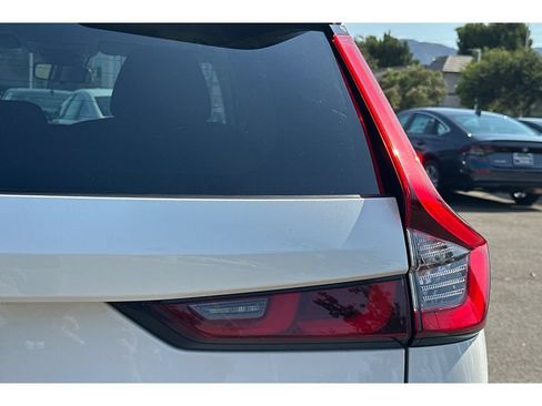 Used 2025 Honda CR-V EX image 51