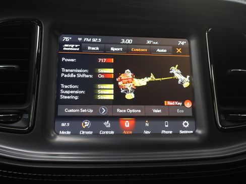 Used 2023 Dodge Challenger SRT Hellcat image 60