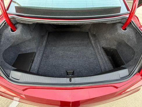 Used 2014 Cadillac CTS Performance image 32