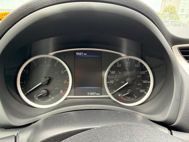 Used 2019 Nissan Sentra SV FWD image 16