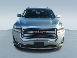 Used 2023 GMC Acadia SLT video 2