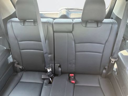 Used 2022 Honda Pilot Special Edition image 23