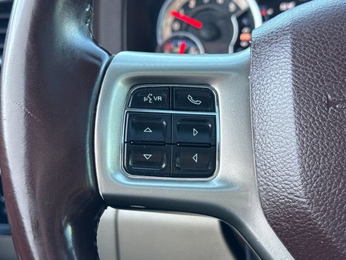 Used 2014 RAM 3500 Laramie w/ Cold Weather Group image 27