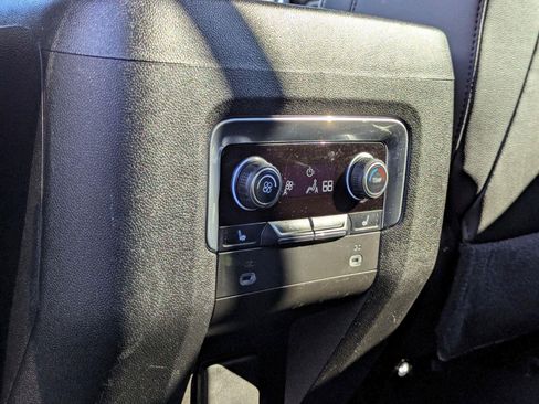 Certified 2021 Chevrolet Tahoe Premier w/ Premium Package AWD/4WD image 28