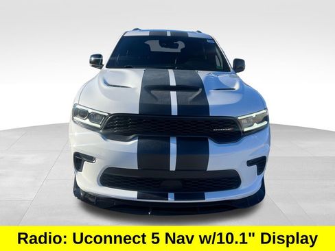 Used 2022 Dodge Durango GT image 9